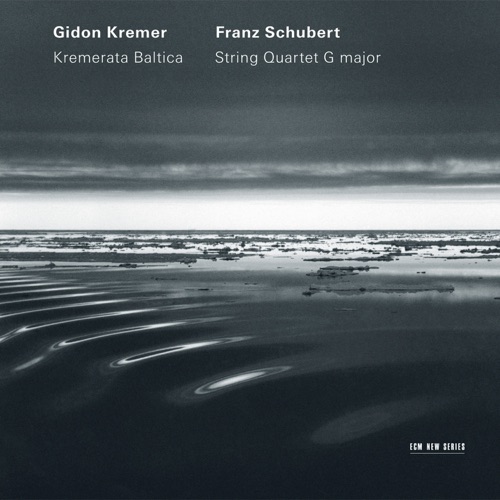 String Quartet in G major