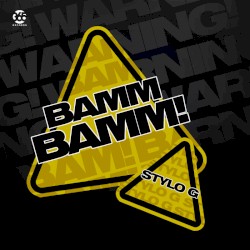 Bamm Bamm