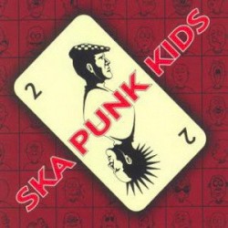 Ska Punk Kids 2