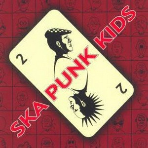 Ska Punk Kids 2