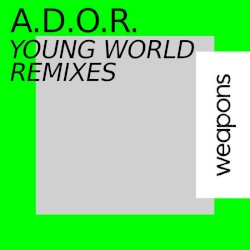Young World (Smokey Bubblin' B Remix)