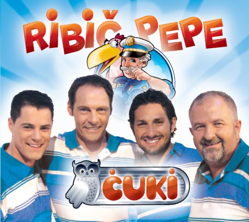 Ribič Pepe