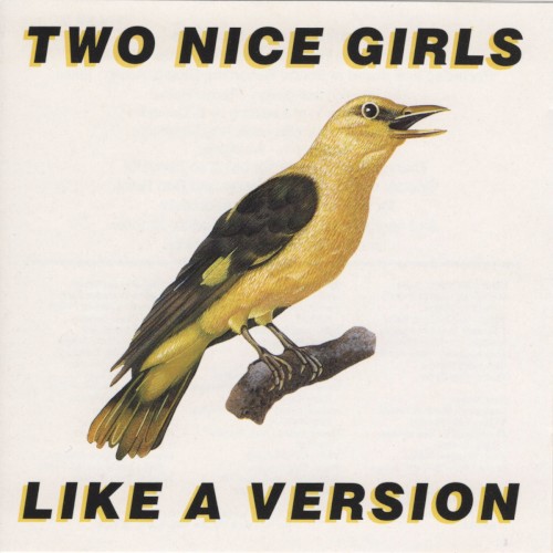 Like a Version