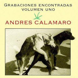 Grabaciones encontradas, volumen uno