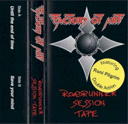 The Roadrunner Session Tape