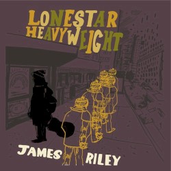 Lonestar Heavyweight