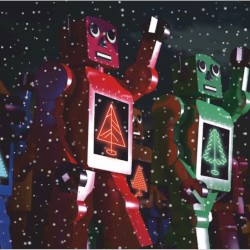 A Chemical Christmas Mix