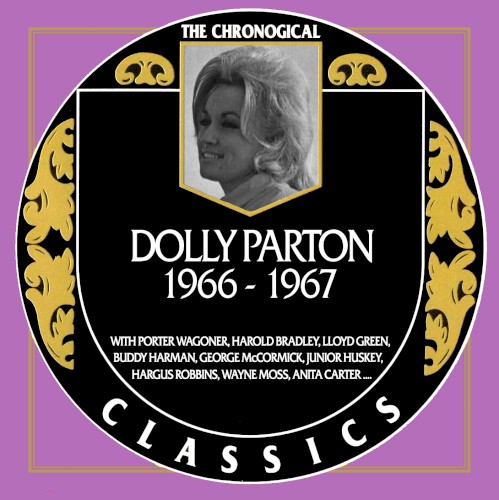 The Chronogical Classics: Dolly Parton 1966-1967