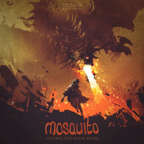 Mosquito (Interactive Noise remix)