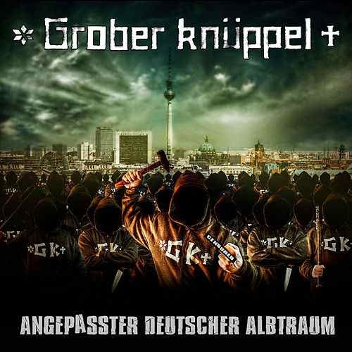 Angepasster deutscher Albtraum