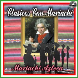 Clásicos en mariachi