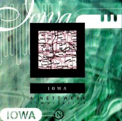 Iowa: A Nettwerk Compilation