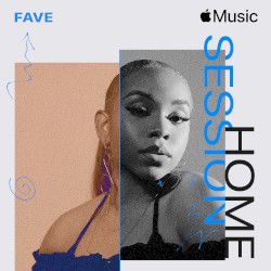 Apple Music Home Session: Fave