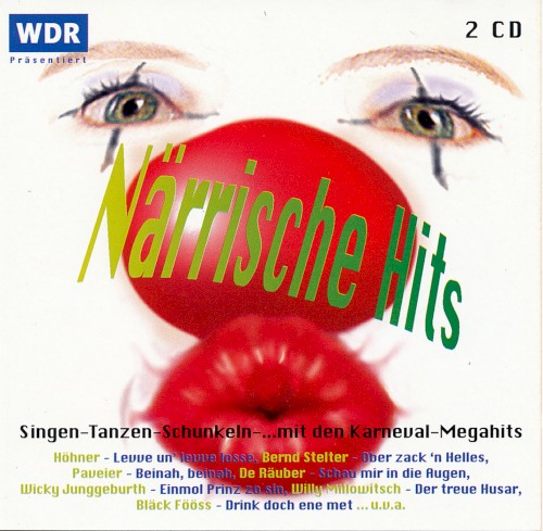 Närrische Hits