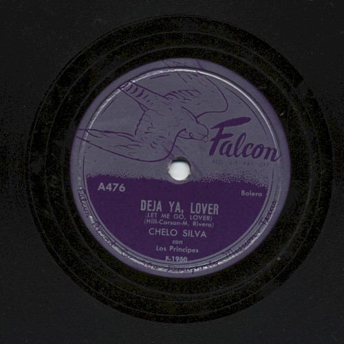 Deja ya, Lover / Cansada