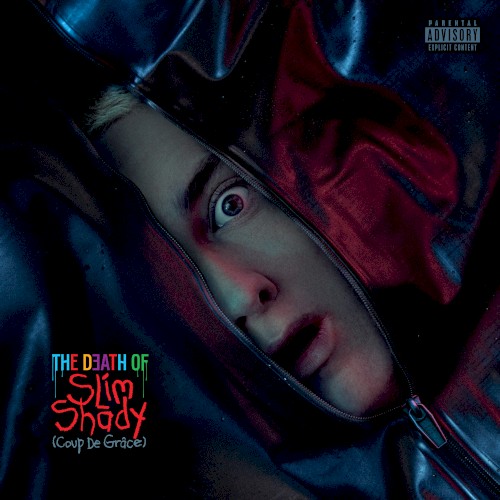 The Death of Slim Shady (Coup de Grâce)