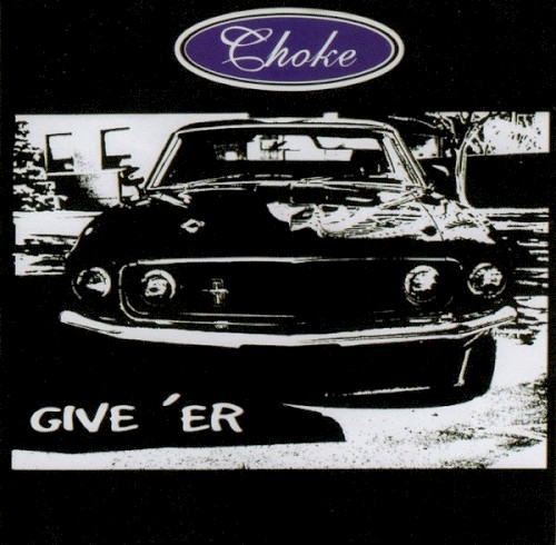 Give'er