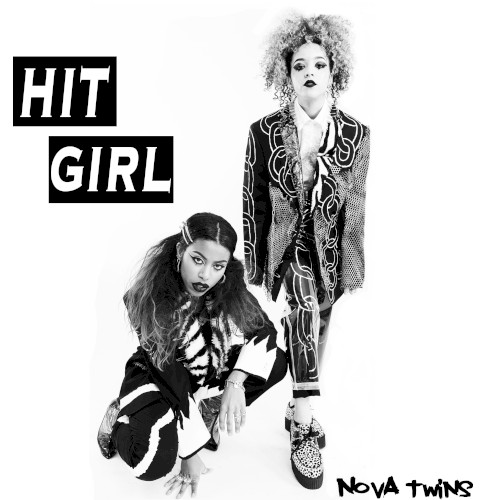 Hit Girl
