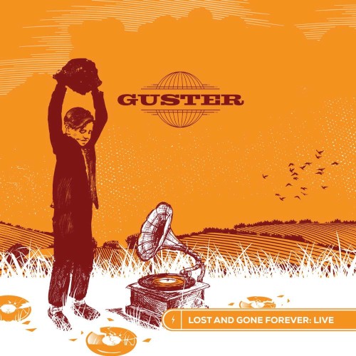 Lost And Gone Forever: Live
