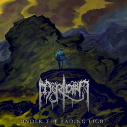 Under the Fading Light