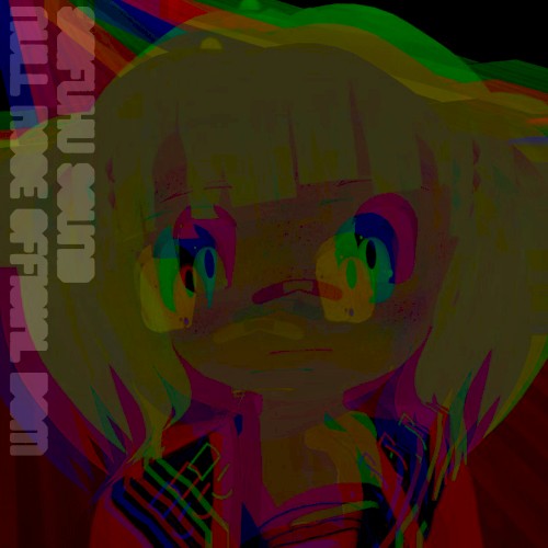 Null Rose Official BGM