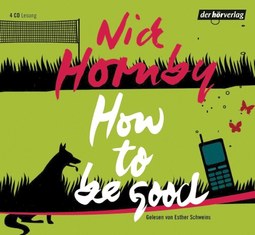 How to Be Good