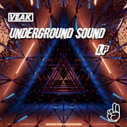 Underground Sound LP