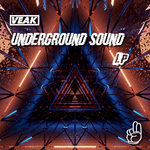 Underground Sound LP