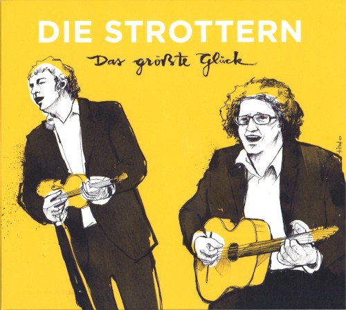 Das größte Glück