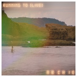 Running To