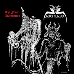 The Final Damnation
