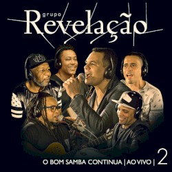 O Bom Samba Continua, Vol. 2 (Ao Vivo)