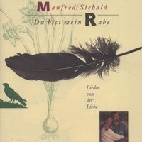 Du bist mein Rabe
