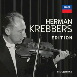 Herman Krebbers Edition