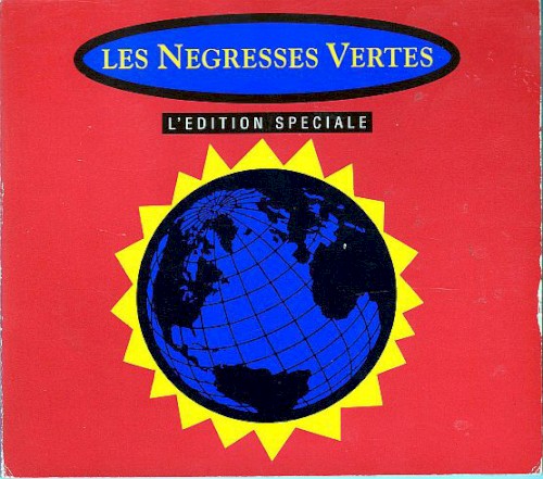 L'édition spéciale