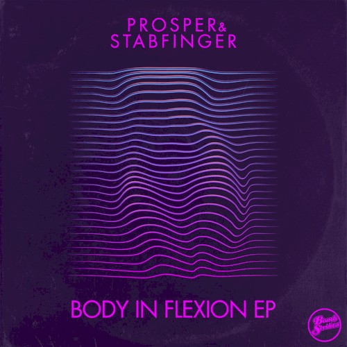Body In Flexion EP