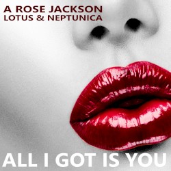 All I Got Is You