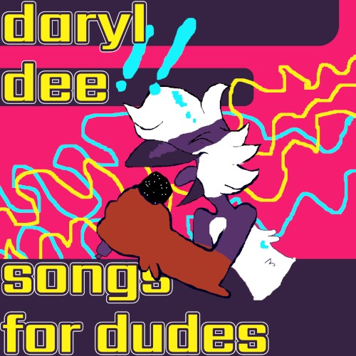 songs for dudes