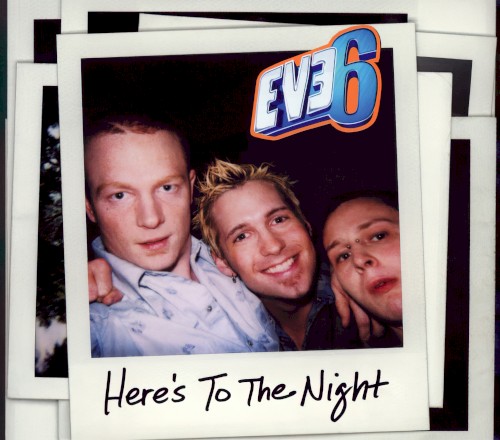 Here's to the Night