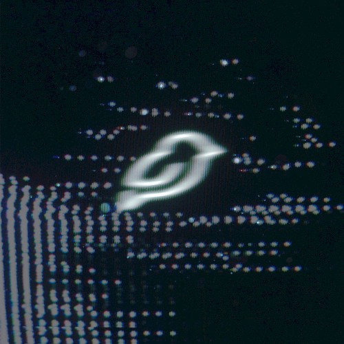 Groove Particle / Magnolia
