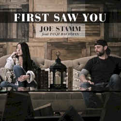 First Saw You
