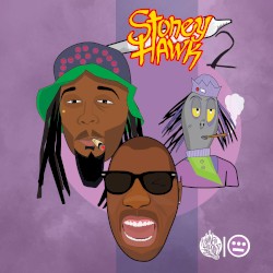 Stoney Hawk 2