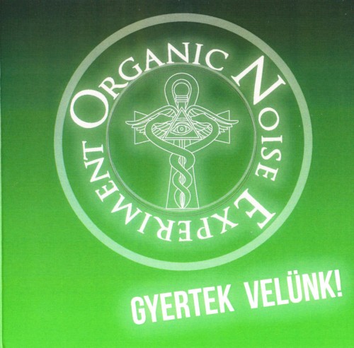 Gyertek Velünk!