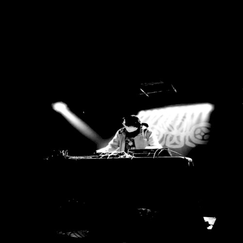 Nixtrove live @ COX18, Milan, November 5th 2022