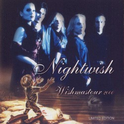 Wishmastour 2000