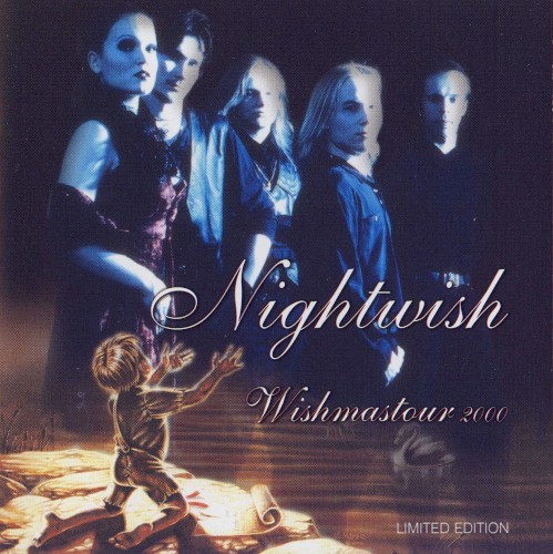 Wishmastour 2000
