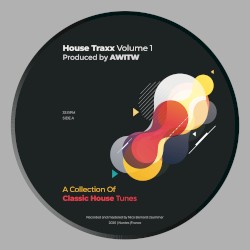 House Traxx Volume 1