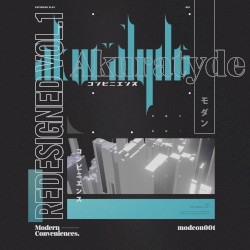 Redesigned Vol. 2