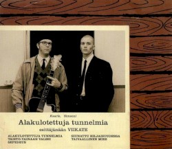 Alakulotettuja tunnelmia