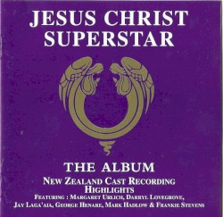 Jesus Christ Superstar